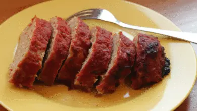 Easy Meatloaf Recipe