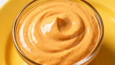 Spicy Mayo Recipe
