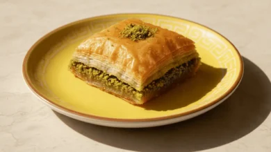 Baklava