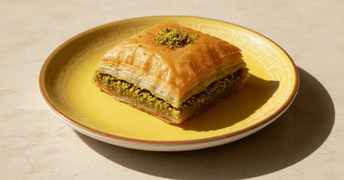 Baklava