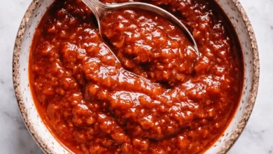 Gochujang Sauce