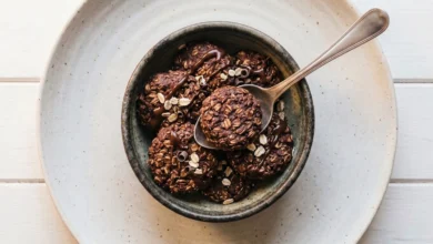no bake